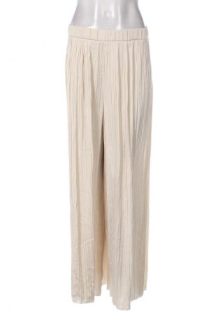 Női nadrág Zara, Méret S, Szín Ekrü
, Ár 5 400 Ft