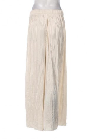 Női nadrág Zara, Méret S, Szín Ekrü
, Ár 5 400 Ft