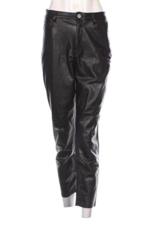 Damenhose Zara, Größe S, Farbe Schwarz, Preis € 13,80