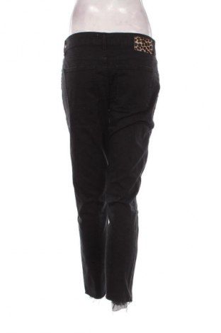 Damenhose Zara, Größe M, Farbe Schwarz, Preis € 29,18