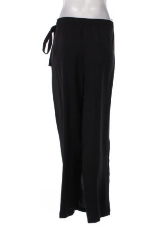 Дамски панталон Zara, Размер M, Цвят Черен, Цена 36,05 лв.