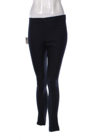 Дамски панталон Zara, Размер M, Цвят Син, Цена 40,99 лв.