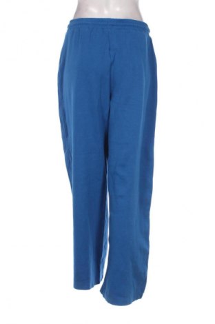 Дамски панталон Zara, Размер M, Цвят Син, Цена 17,99 лв.