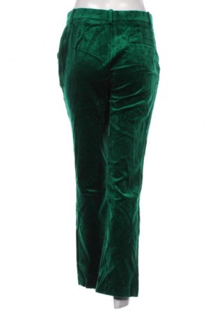 Dámske nohavice Zara, Veľkosť S, Farba Zelená, Cena  17,95 €