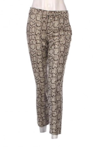 Γυναικείο παντελόνι Zara, Μέγεθος M, Χρώμα Πολύχρωμο, Τιμή 5,99 €
