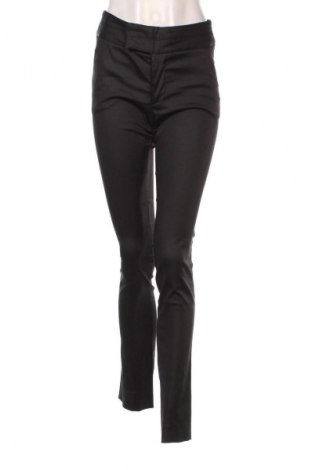 Pantaloni de femei Zara, Mărime S, Culoare Negru, Preț 91,99 Lei