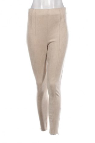 Γυναικείο παντελόνι Zara, Μέγεθος M, Χρώμα  Μπέζ, Τιμή 5,99 €