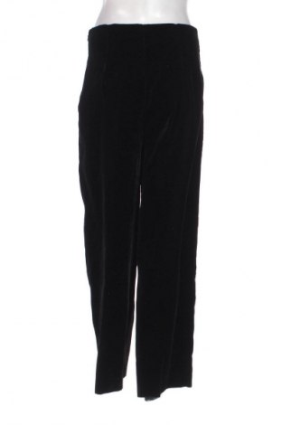 Дамски панталон Zara, Размер M, Цвят Черен, Цена 22,99 лв.