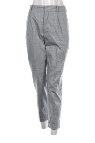 Dámské kalhoty  Zara, Velikost S, Barva Šedá, Cena  129,00 Kč
