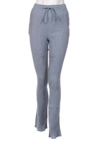 Damenhose Zara, Größe L, Farbe Blau, Preis € 13,81