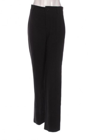 Дамски панталон Zara, Размер S, Цвят Черен, Цена 17,99 лв.