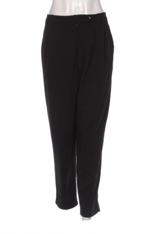 Дамски панталон Zara, Размер L, Цвят Черен, Цена 17,99 лв.