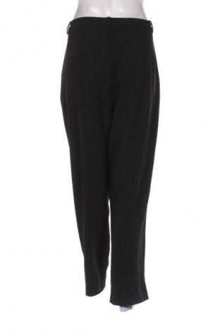 Дамски панталон Zara, Размер L, Цвят Черен, Цена 17,99 лв.