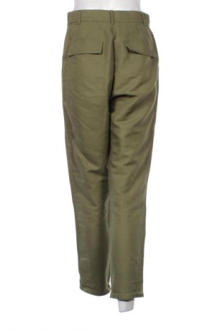 Női nadrág Zara, Méret S, Szín Zöld, Ár 3 659 Ft