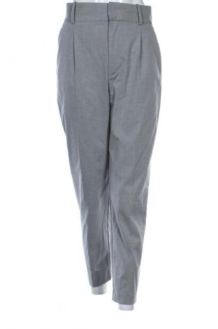 Dámske nohavice Zara, Veľkosť M, Farba Sivá, Cena  8,95 €