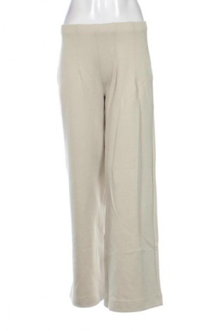 Damenhose Zara, Größe S, Farbe Beige, Preis € 18,99