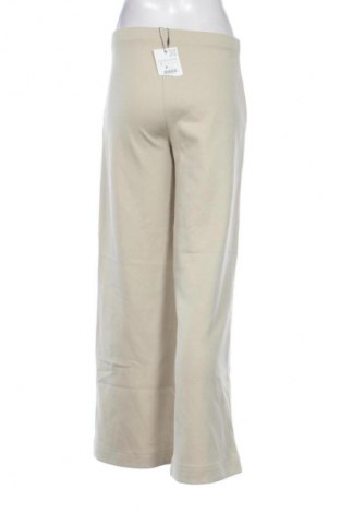 Damenhose Zara, Größe S, Farbe Beige, Preis € 18,99