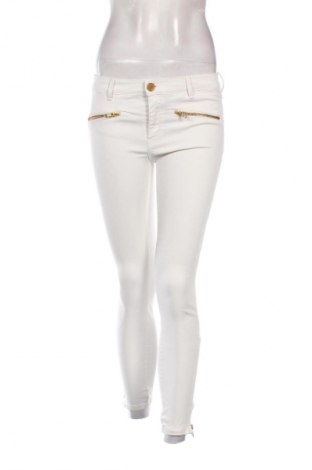 Dámske nohavice Zara, Veľkosť S, Farba Biela, Cena  7,95 €