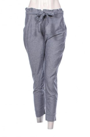 Damenhose Zara, Größe M, Farbe Blau, Preis 13,81 €