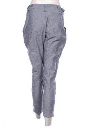 Damenhose Zara, Größe M, Farbe Blau, Preis 13,81 €