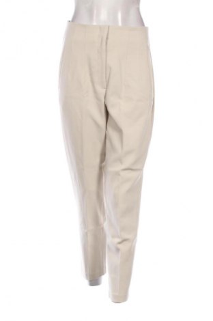 Női nadrág Zara, Méret M, Szín Bézs, Ár 3 669 Ft