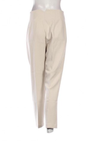 Női nadrág Zara, Méret M, Szín Bézs, Ár 3 669 Ft