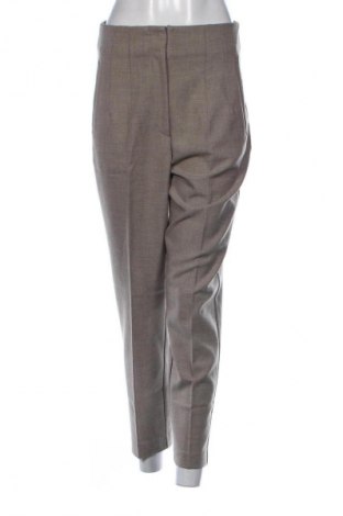 Dámske nohavice Zara, Veľkosť M, Farba Béžová, Cena  24,41 €