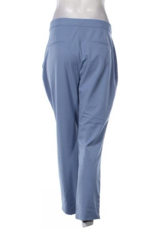 Дамски панталон Zara, Размер L, Цвят Син, Цена 26,98 лв.