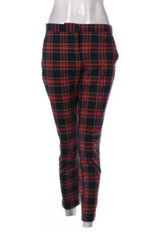 Pantaloni de femei Zara, Mărime M, Culoare Multicolor, Preț 72,03 Lei