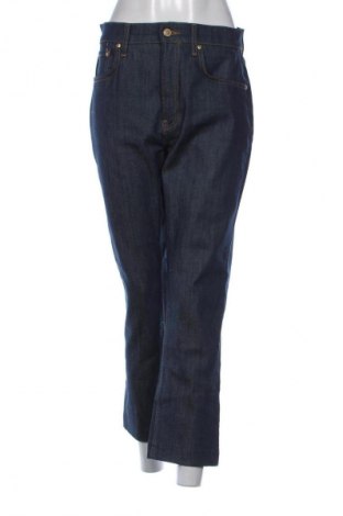 Damenhose Zara, Größe M, Farbe Blau, Preis € 25,71