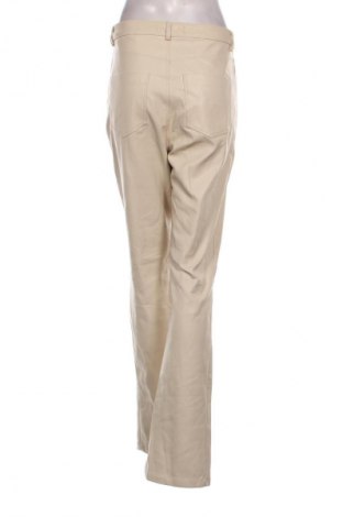 Női nadrág Zara, Méret M, Szín Bézs, Ár 7 639 Ft