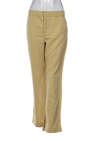 Női nadrág Zara, Méret M, Szín Sárga, Ár 3 719 Ft