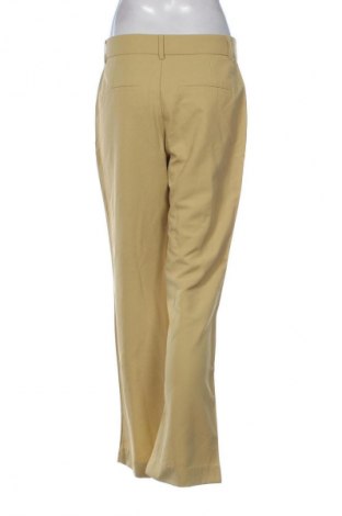 Női nadrág Zara, Méret M, Szín Sárga, Ár 3 719 Ft