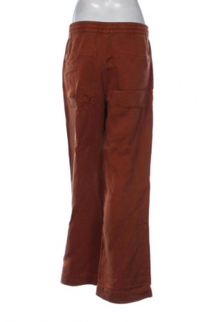 Γυναικείο παντελόνι Zara, Μέγεθος M, Χρώμα Καφέ, Τιμή 14,00 €