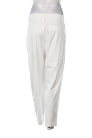 Γυναικείο παντελόνι Zara, Μέγεθος S, Χρώμα Εκρού, Τιμή 13,80 €