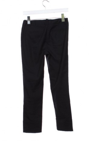 Pantaloni de femei Zara, Mărime XS, Culoare Negru, Preț 71,00 Lei