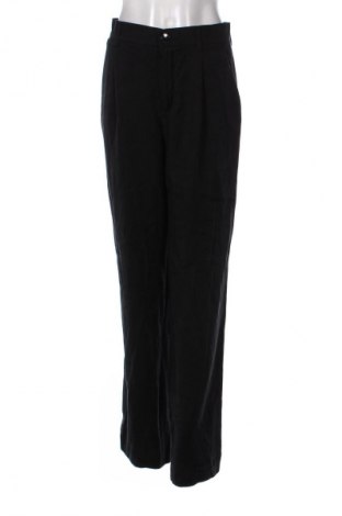 Γυναικείο παντελόνι Zara, Μέγεθος S, Χρώμα Μαύρο, Τιμή 14,00 €