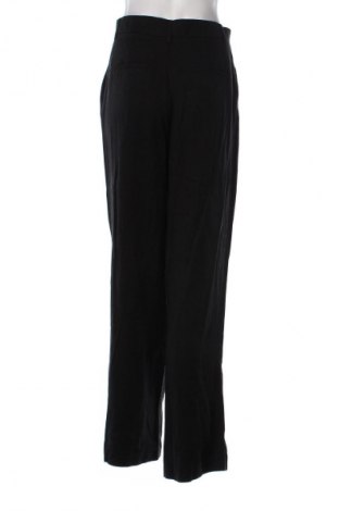 Γυναικείο παντελόνι Zara, Μέγεθος S, Χρώμα Μαύρο, Τιμή 14,00 €