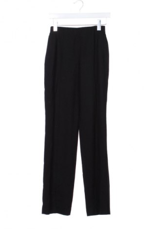 Γυναικείο παντελόνι Zara, Μέγεθος XS, Χρώμα Μαύρο, Τιμή 13,80 €