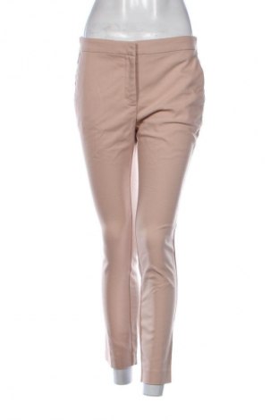 Pantaloni de femei Zara, Mărime M, Culoare Roz, Preț 71,00 Lei