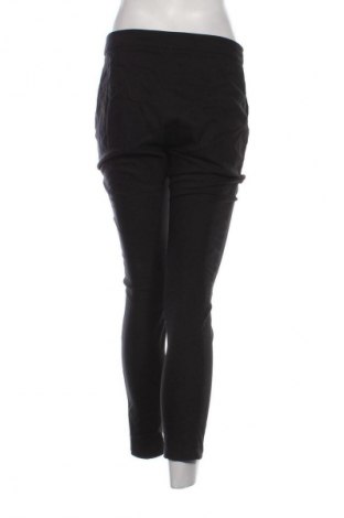 Дамски панталон Zara, Размер M, Цвят Черен, Цена 22,99 лв.