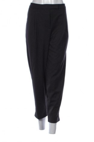 Pantaloni de femei Zara, Mărime M, Culoare Negru, Preț 100,03 Lei