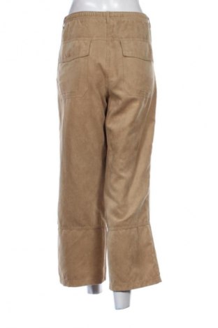 Női nadrág Ze-Ze, Méret L, Szín Bézs, Ár 5 800 Ft