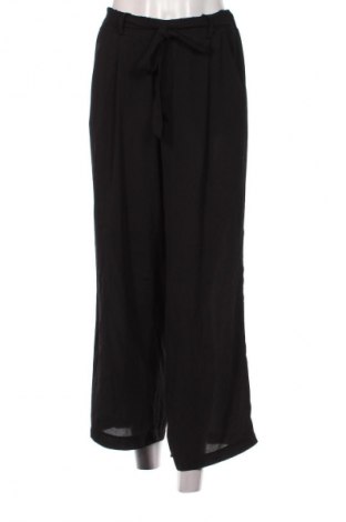 Дамски панталон Zebra, Размер M, Цвят Черен, Цена 28,88 лв.