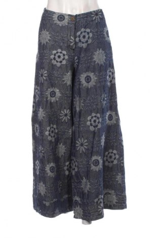 Дамски панталон Zenobia, Размер M, Цвят Многоцветен, Цена 29,00 лв.