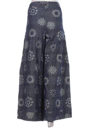 Дамски панталон Zenobia, Размер M, Цвят Многоцветен, Цена 29,00 лв.