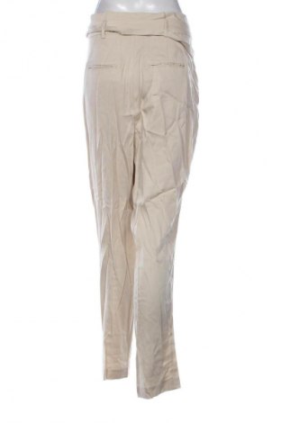Γυναικείο παντελόνι Zero, Μέγεθος XL, Χρώμα Εκρού, Τιμή 47,57 €