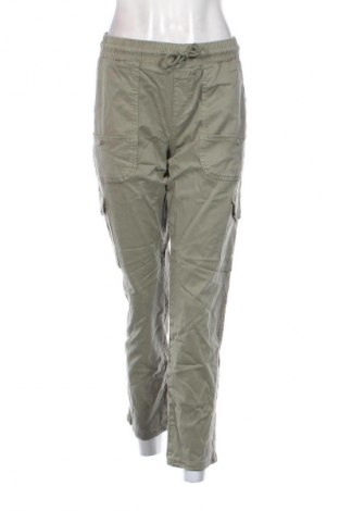 Дамски панталон Zhrill, Размер XL, Цвят Зелен, Цена 75,99 лв.