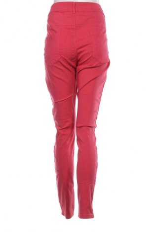 Női nadrág Zizzi, Méret XXL, Szín Rózsaszín, Ár 9 600 Ft