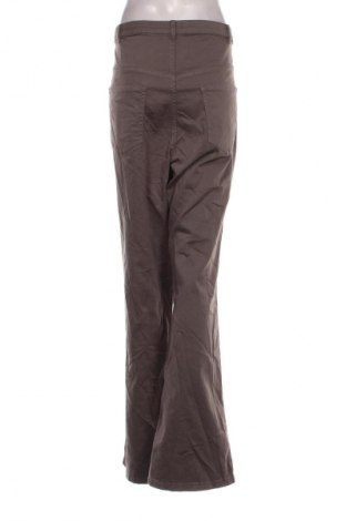 Női nadrág Zizzi, Méret 4XL, Szín Szürke, Ár 2 749 Ft